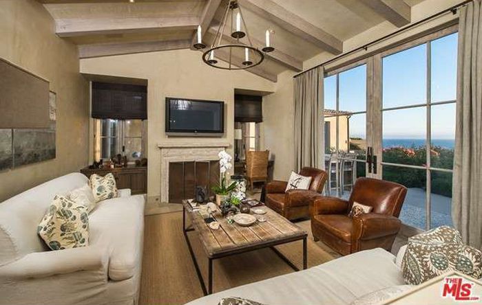 选址看得见风景的房间