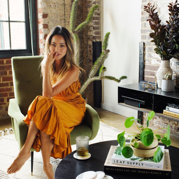 杰米·钟在首页“class=