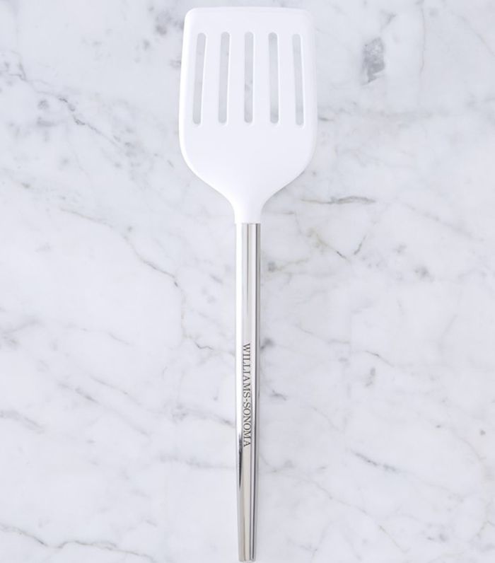 威廉姆斯-索诺玛不锈钢硅胶槽特纳