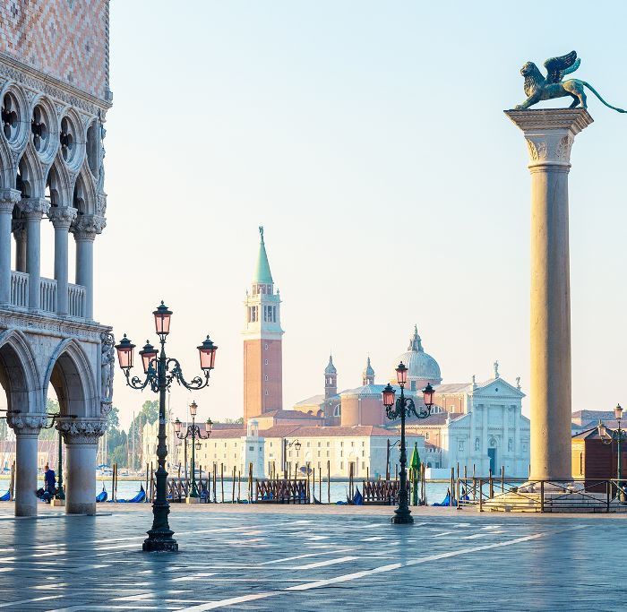 巴洛克建筑的例子