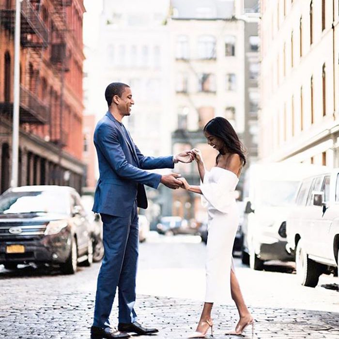 最佳第一次约会礼仪咨询