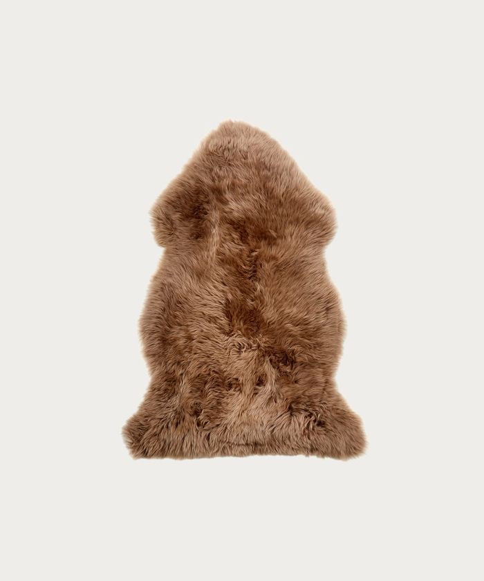 珍妮凯恩单羊皮