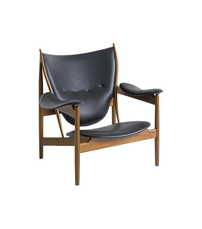 芬恩·朱尔酋长主席