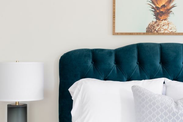 percale vs sateen床单