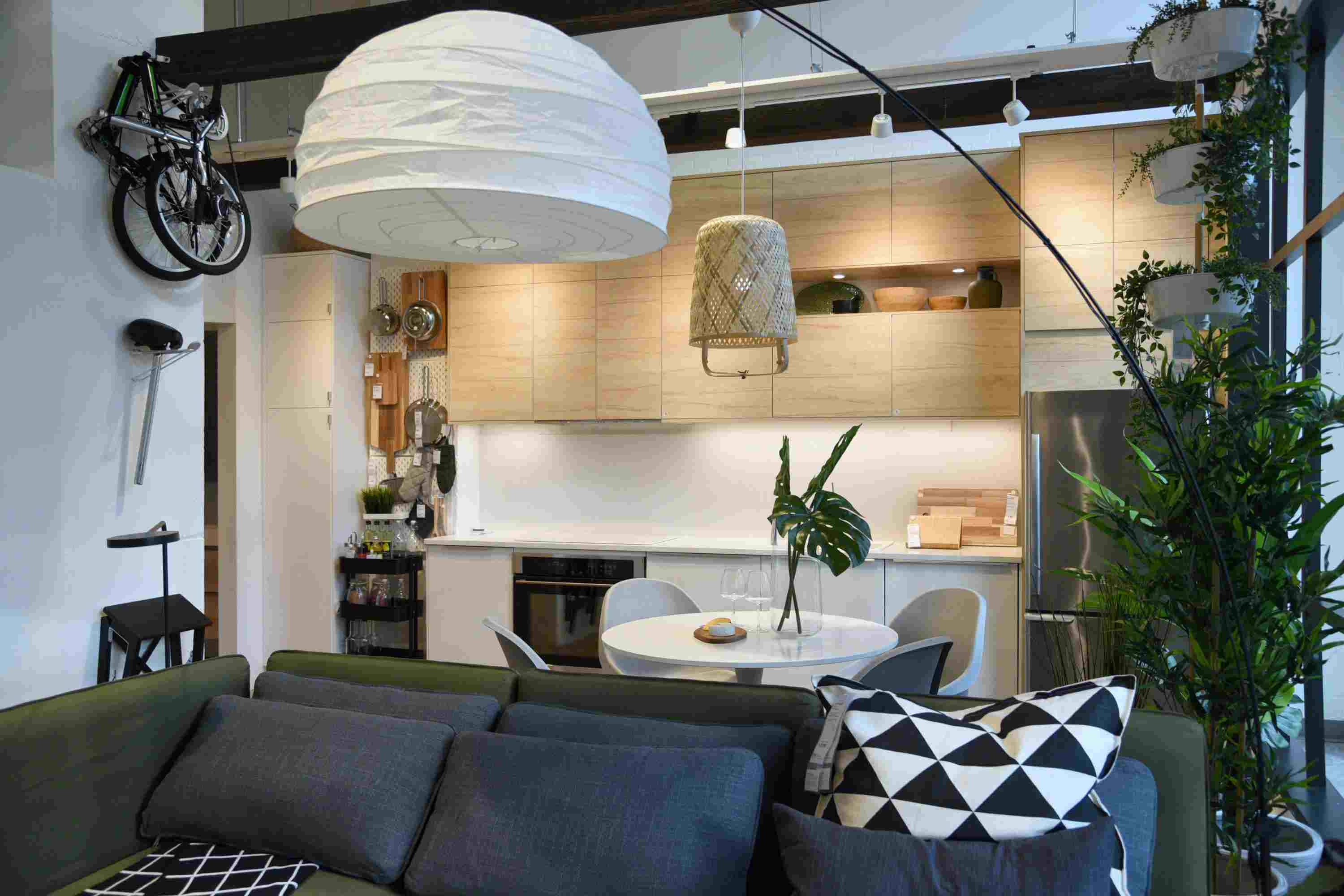 宜家策划工作室