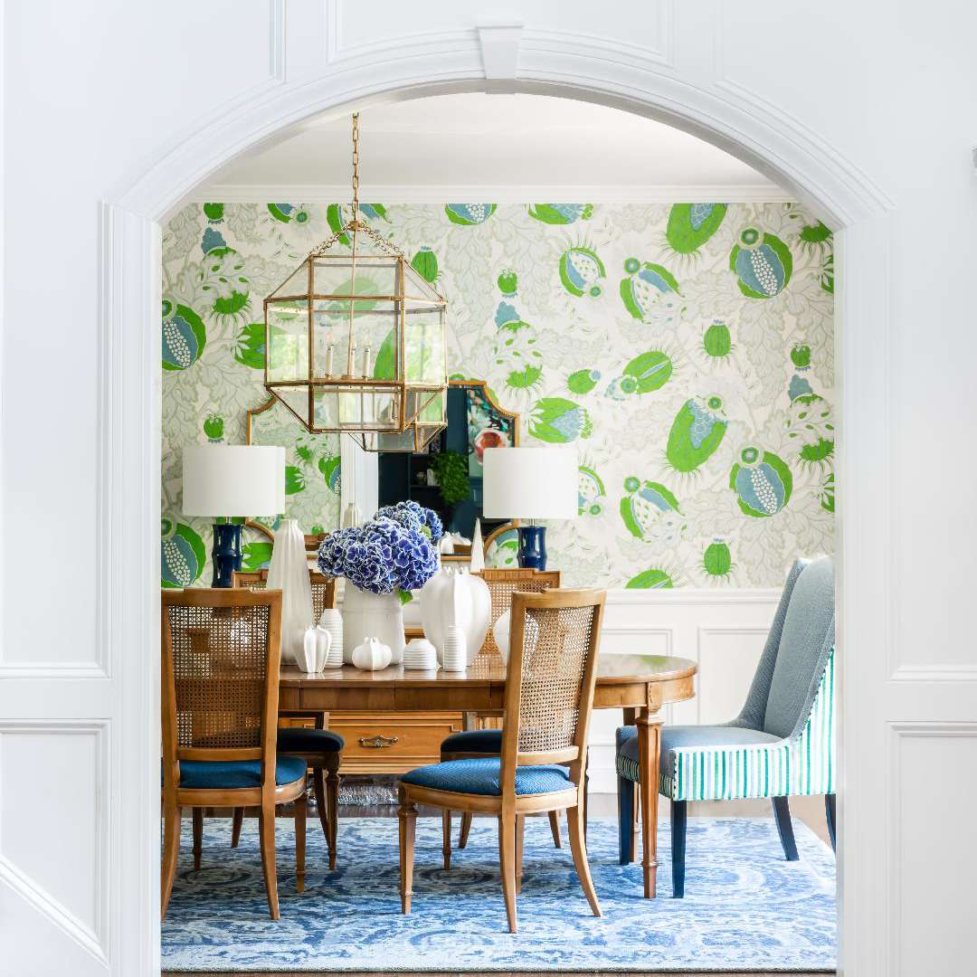 本周的改造 - 迪娜荷兰餐厅前后