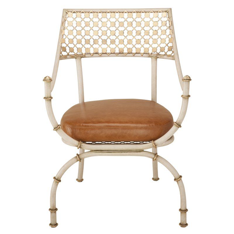 阿曼达·尼斯贝特·西洛餐椅