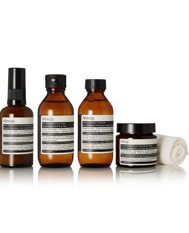 持久性收集器集