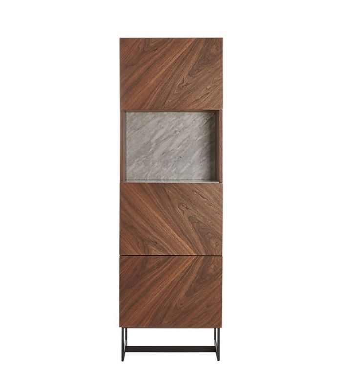 通过CB2暂停II长条内阁