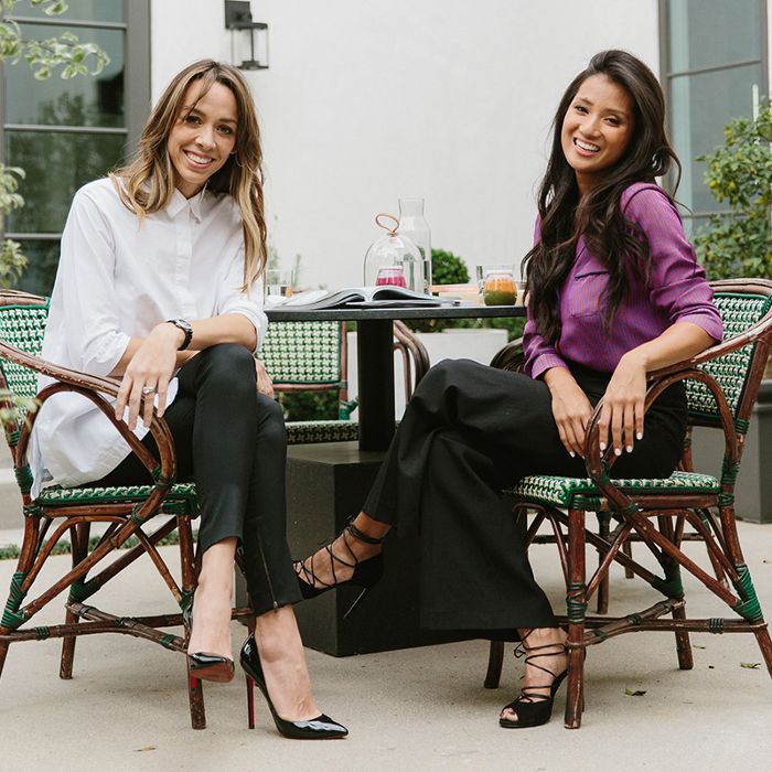 有机婴儿食品递送服务Yumi的联合创始人