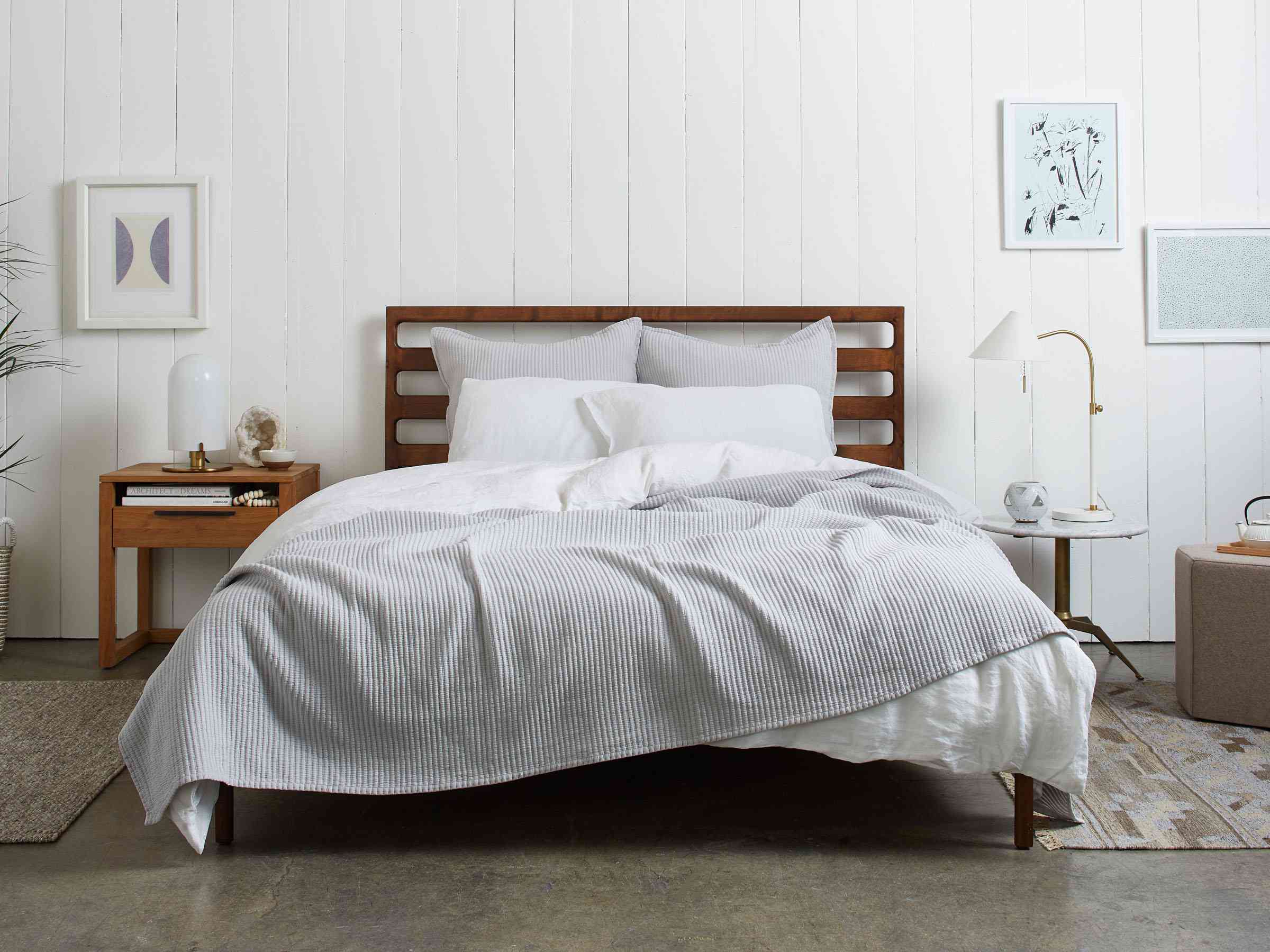 Parachute Matelesse Coverlette