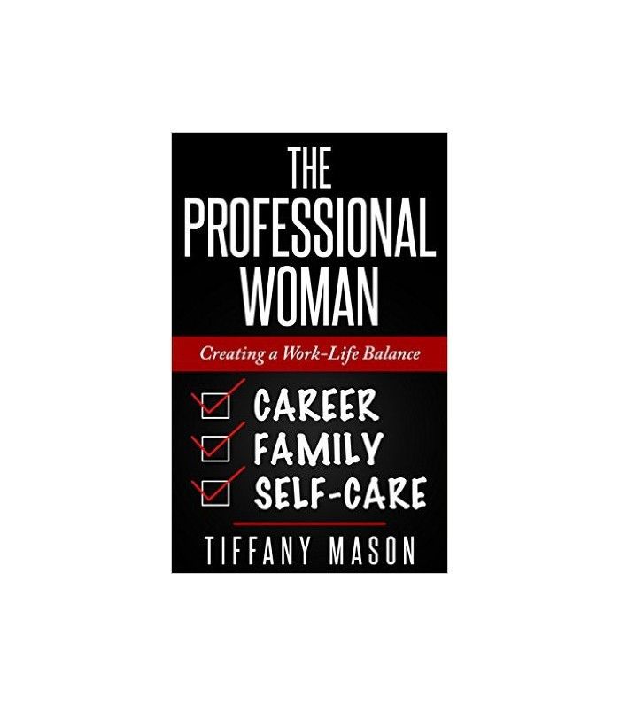 蒂芙尼·梅森的《职业女性》