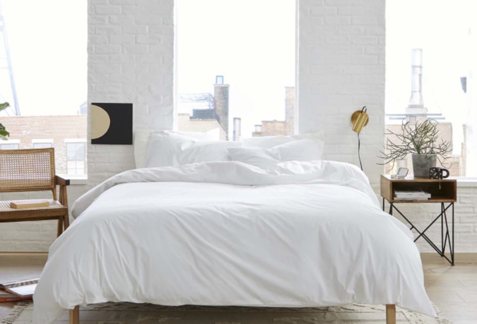 Brooklinen Luxe Core Sheet Set