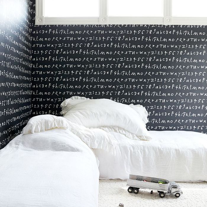 旧金山联排别墅-儿童房