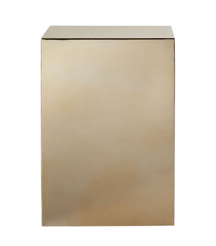 黄金立方体边桌