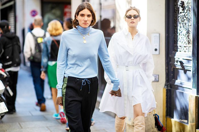 关系滥用的迹象