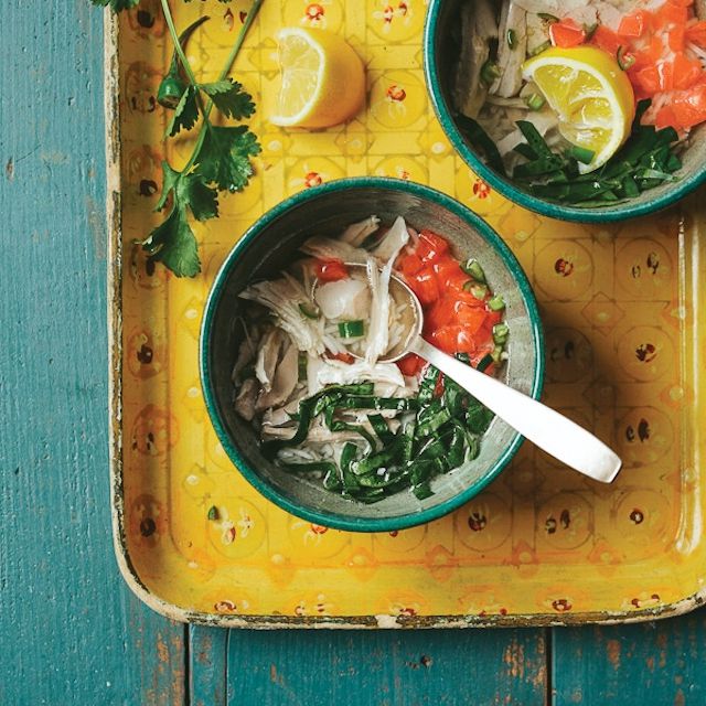 慢炖锅印度食谱 - 博尔德Locavore