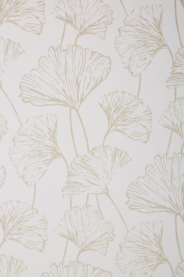 Anthropologie的银杏遐想壁纸