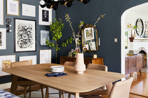 画天花板 - 艾米莉亨德森