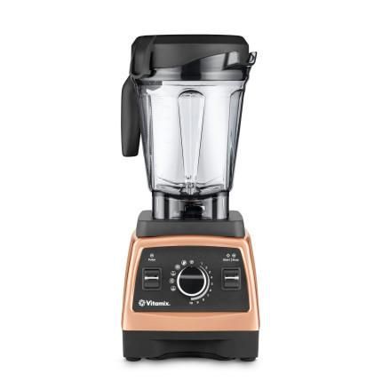 Pro 750传统铜搅拌机