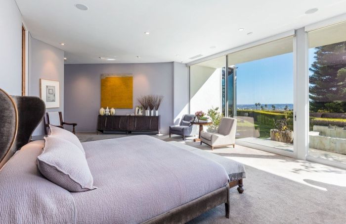 艾伦德杰尼勒斯比佛利山庄首页|卧室