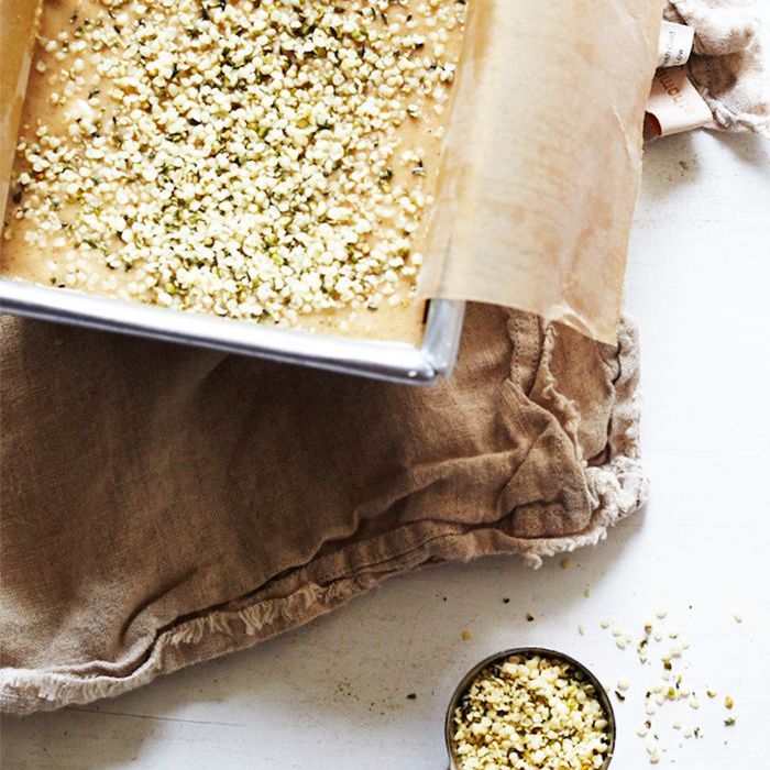 营养香蕉面包食谱