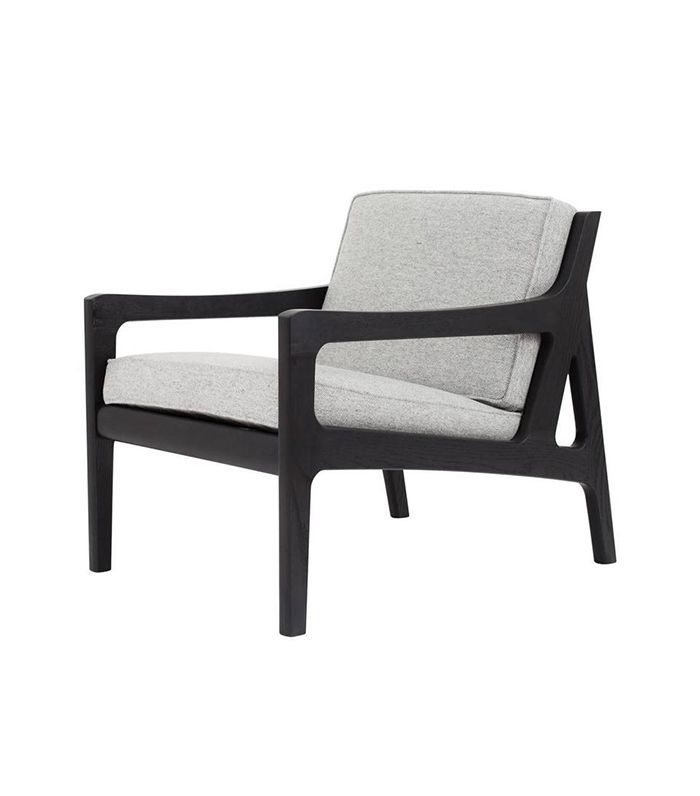 Asa Pingree Pilar躺椅