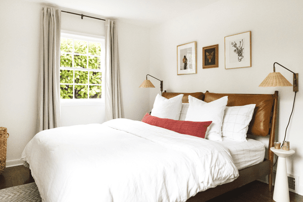 搭配棕色的颜色