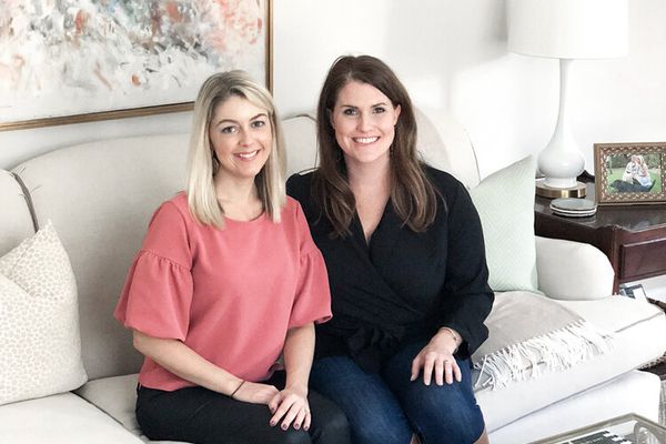 吉尔和英格拉姆，Follow the Find的创造者。