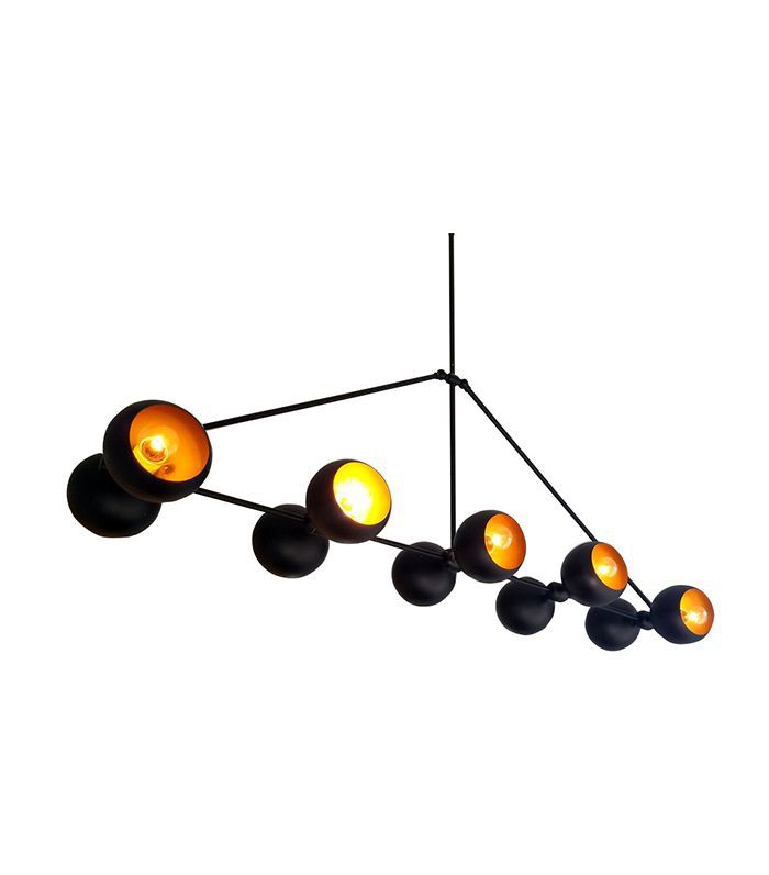 Sazerac Stitches Tchoup-10吊灯