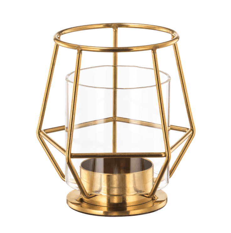 Pärlbandtealight持有人