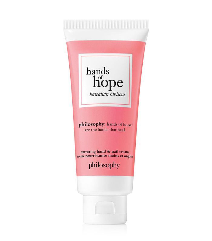 希望培育手护甲霜浆果＆鼠尾草1盎司/ 30毫升的手