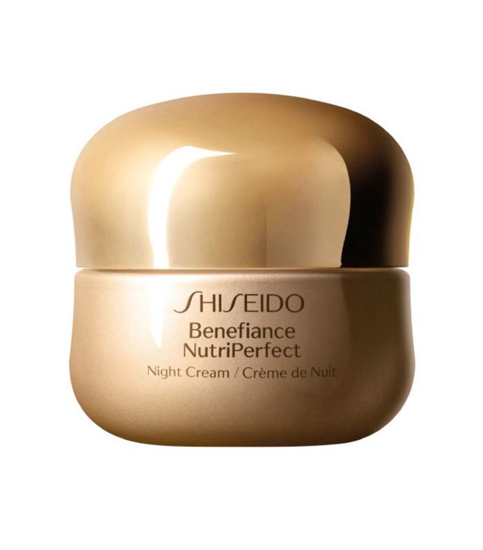 bene未婚夫完美营养晚霜