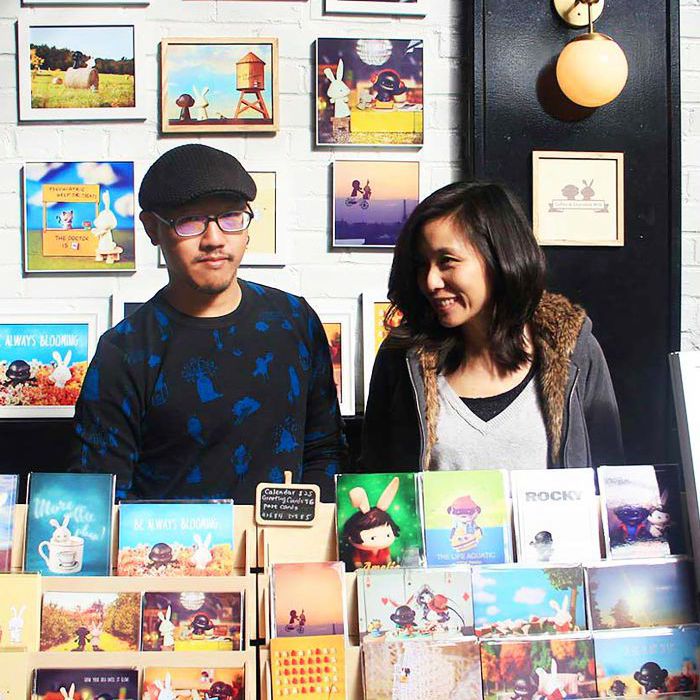 在纽约过感恩节最好不过了