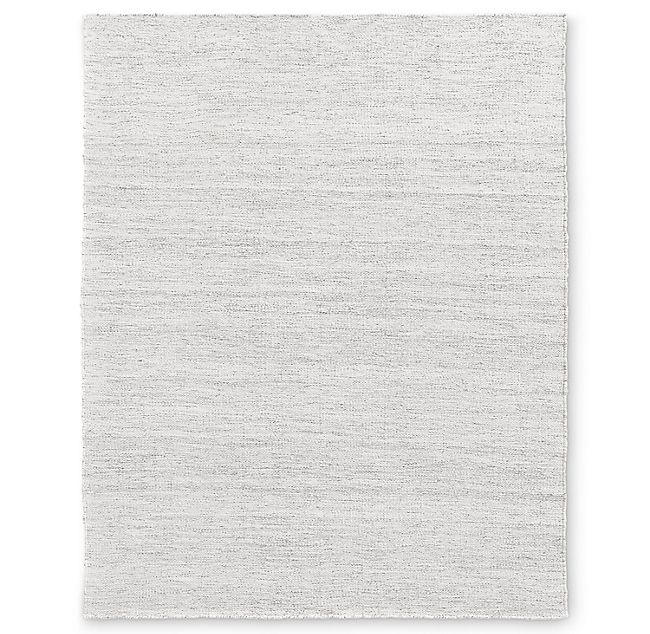 Oriz手工平纹地毯