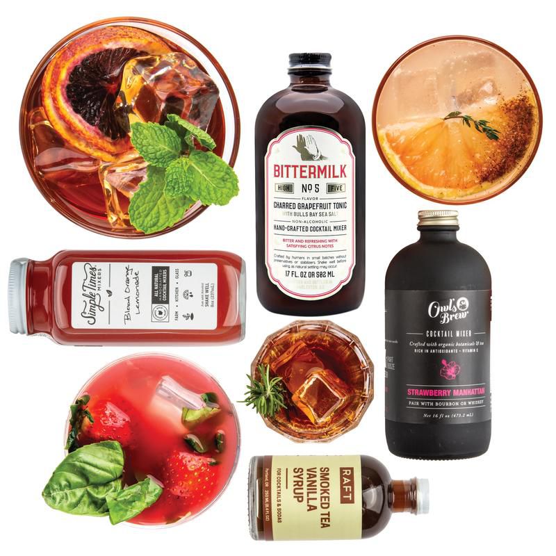 口制小批量流动性