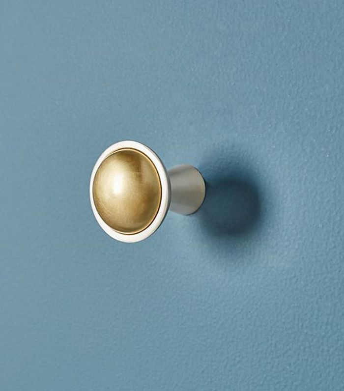 人类学·贝松旋钮