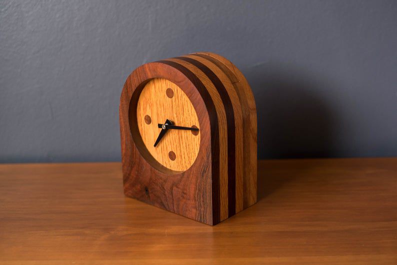 复古钟表工作室