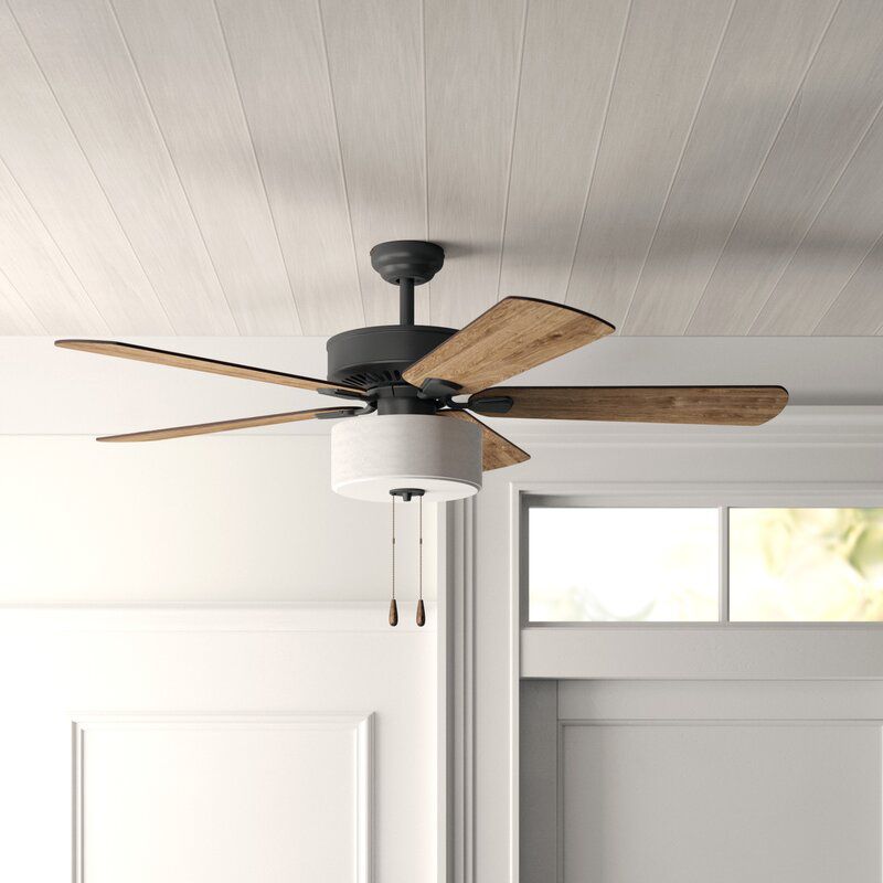 新浪5叶标准吊扇