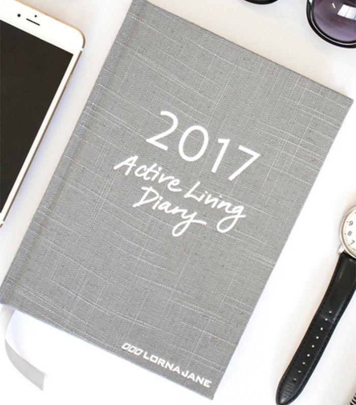 Lorna Jane MNB日记2017