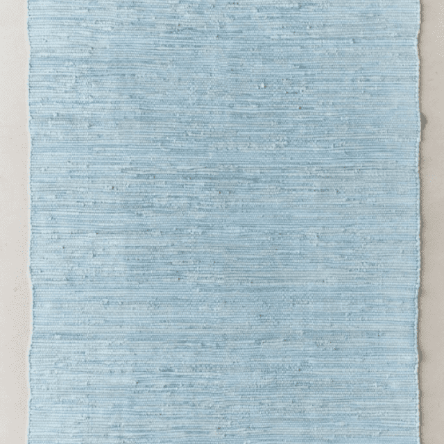 Reversible Colorblock Rug