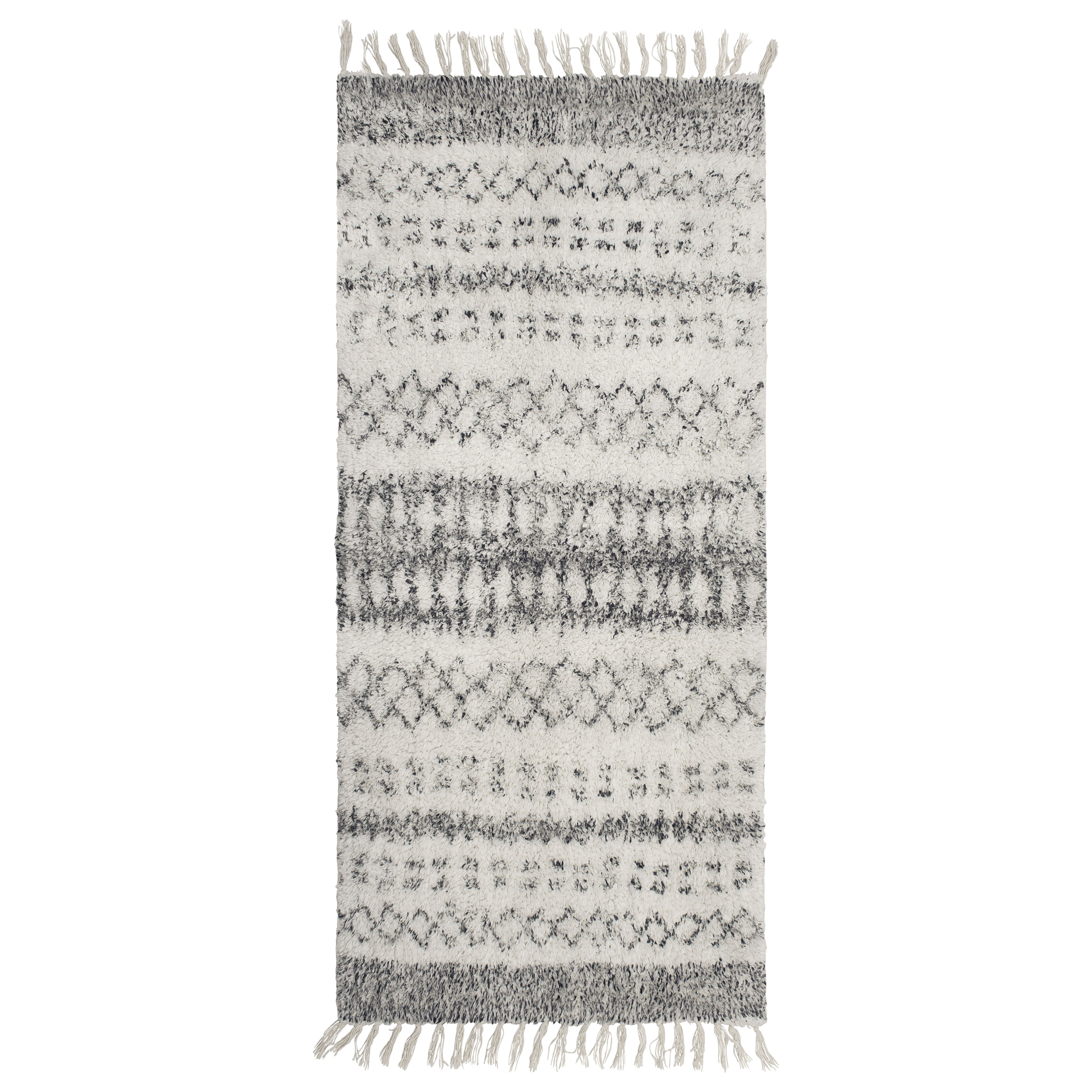 Eyota摩洛哥口音地毯