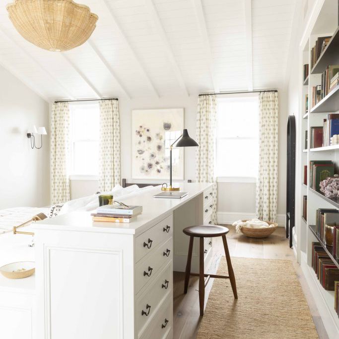 房间隔板的想法