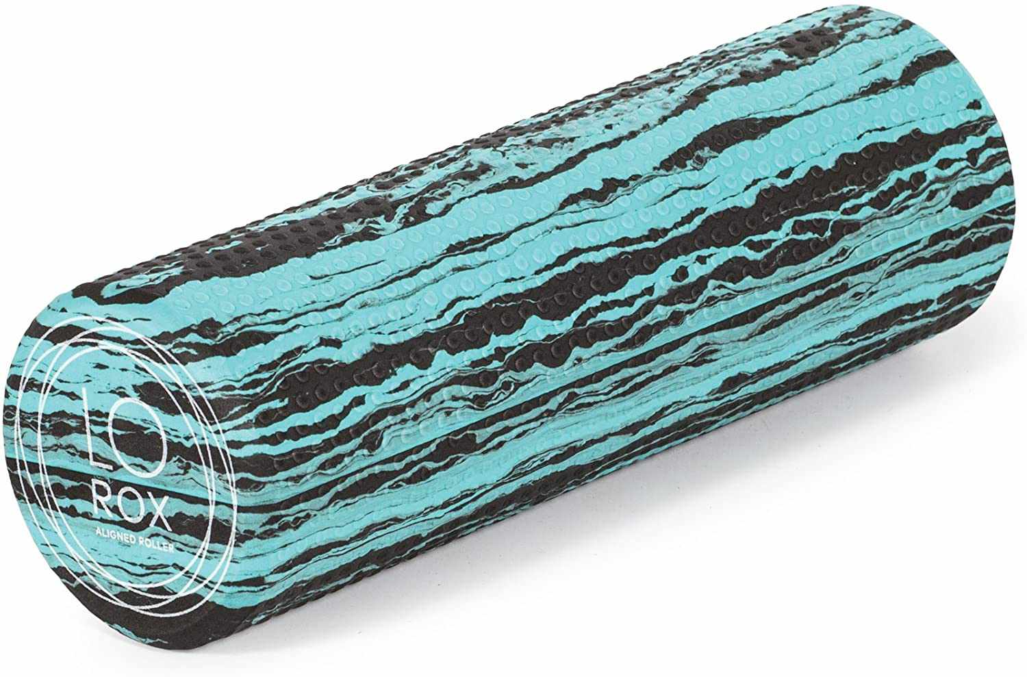 OPTP LO ROX对齐的行程泡沫辊