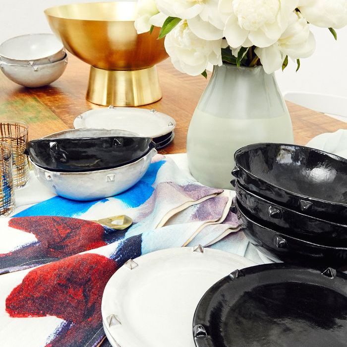 尼娜多布雷夫湖人主场之旅|餐具