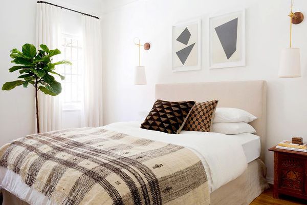 小卧室设计理念