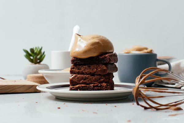 如何软化红糖-小批量巧克力蛋糕食谱