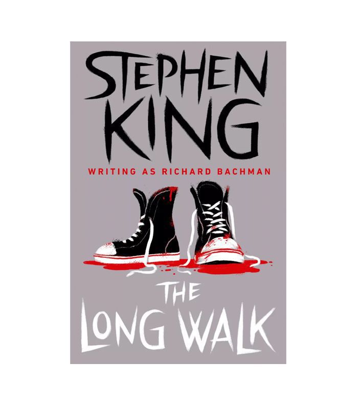 斯蒂芬·金的恐怖小说《漫漫长路》。