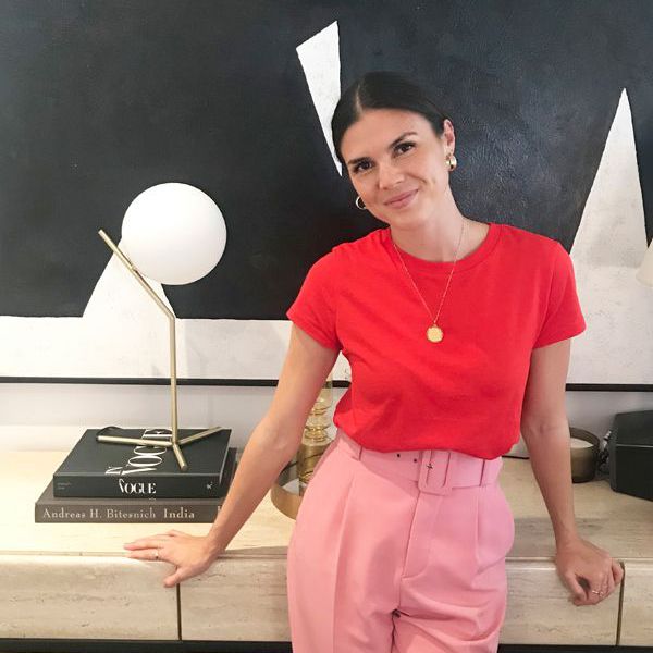 亚马逊铆钉灯MyDomaine评论