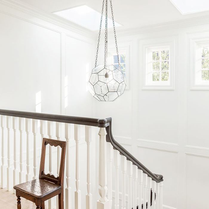 加州家里Tour-Staircase